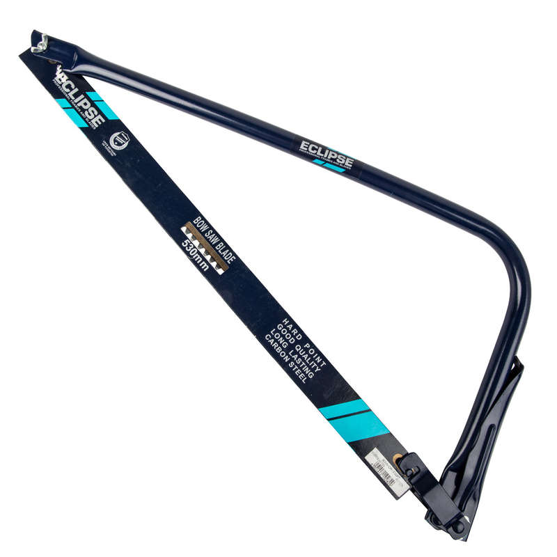 Eclipse Bowsaw With Blade 530 Mm