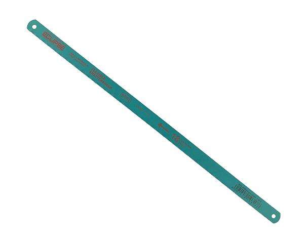 Eclipse Hacksaw Blade Shatterproof 24 Tpi