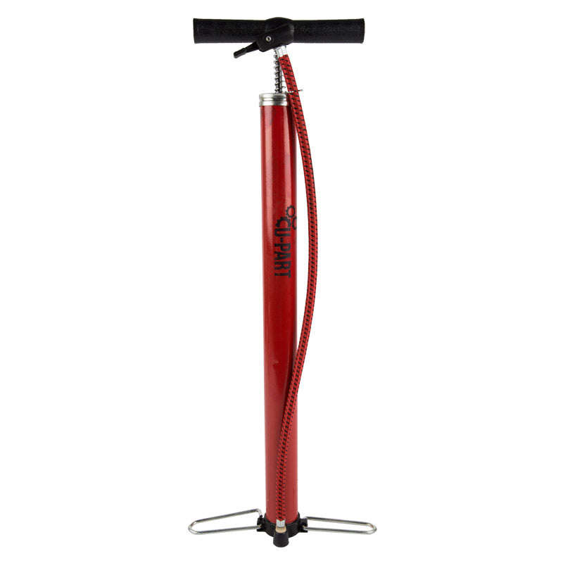 U Part Economy Car Pump