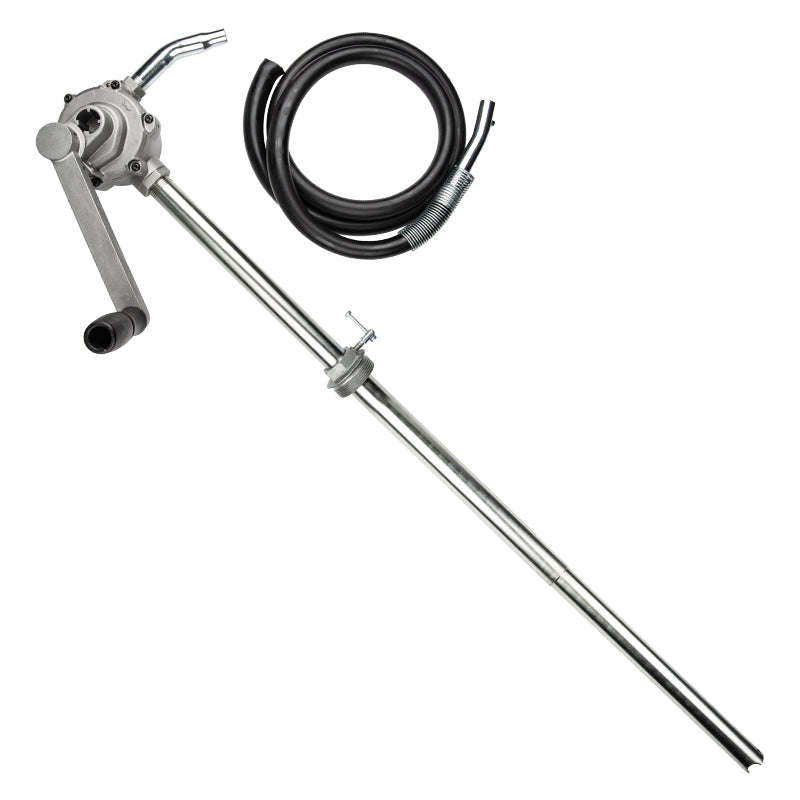 Groz Rapid Flo Drum Pump