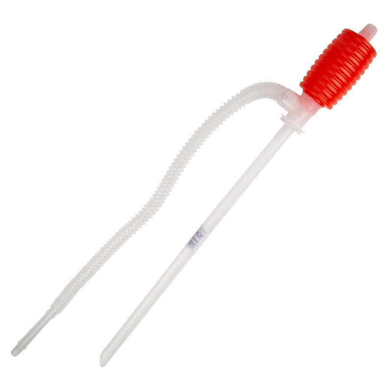 U Part Paraffin Drum Pump Plastic 20 L