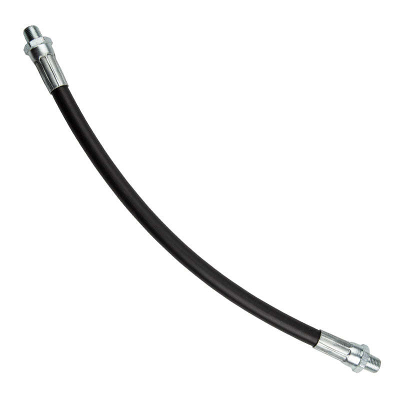 Groz Grease Pump Flex Spouts 300 Mm