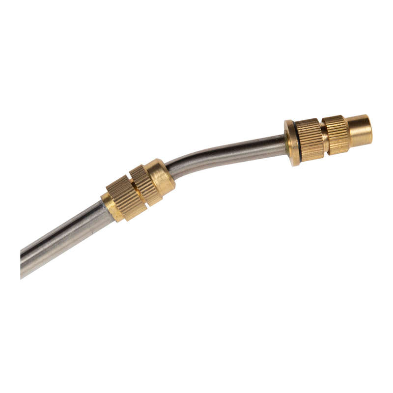 Kaufmann Cordless Sprayer Metal Lance