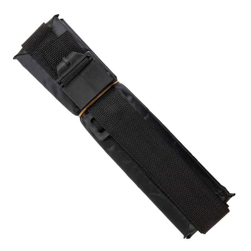 Kaufmann Cordless Sprayer Belts Black