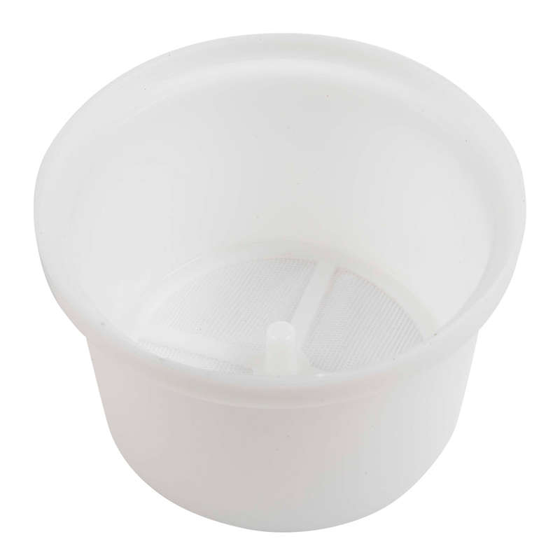 Kaufmann Cordless Sprayer Filter For Tank Black