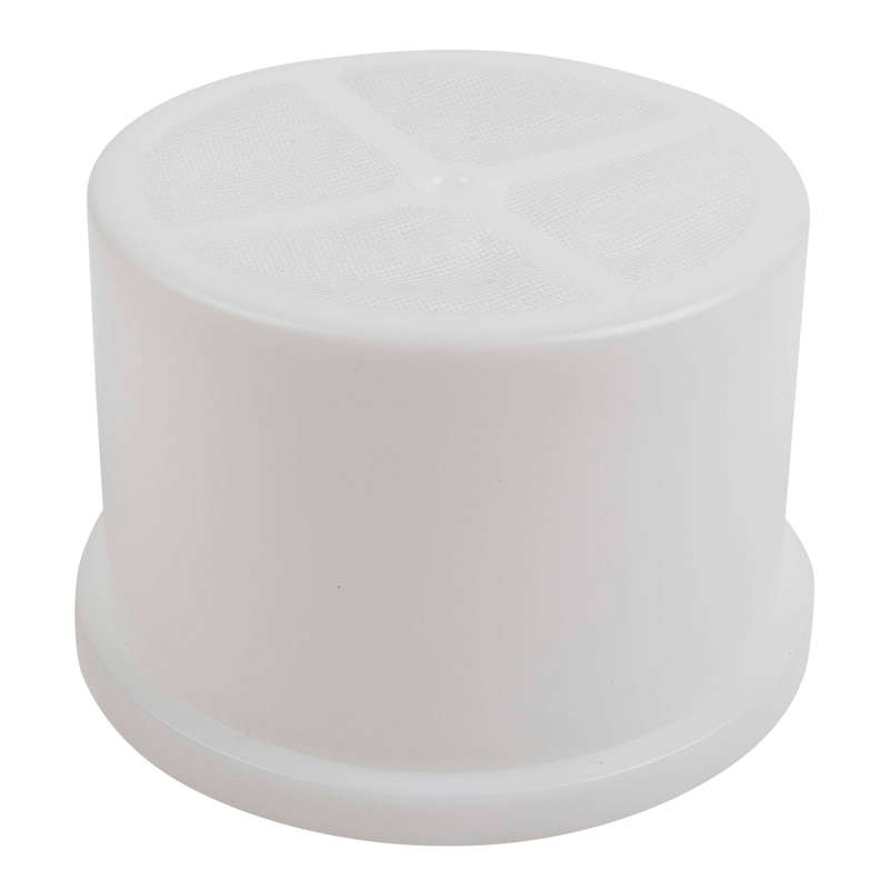 Kaufmann Cordless Sprayer Filter For Tank Black