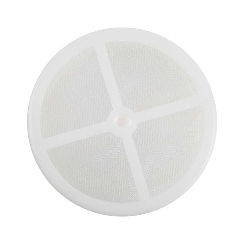 Kaufmann Cordless Sprayer Filter For Tank Black
