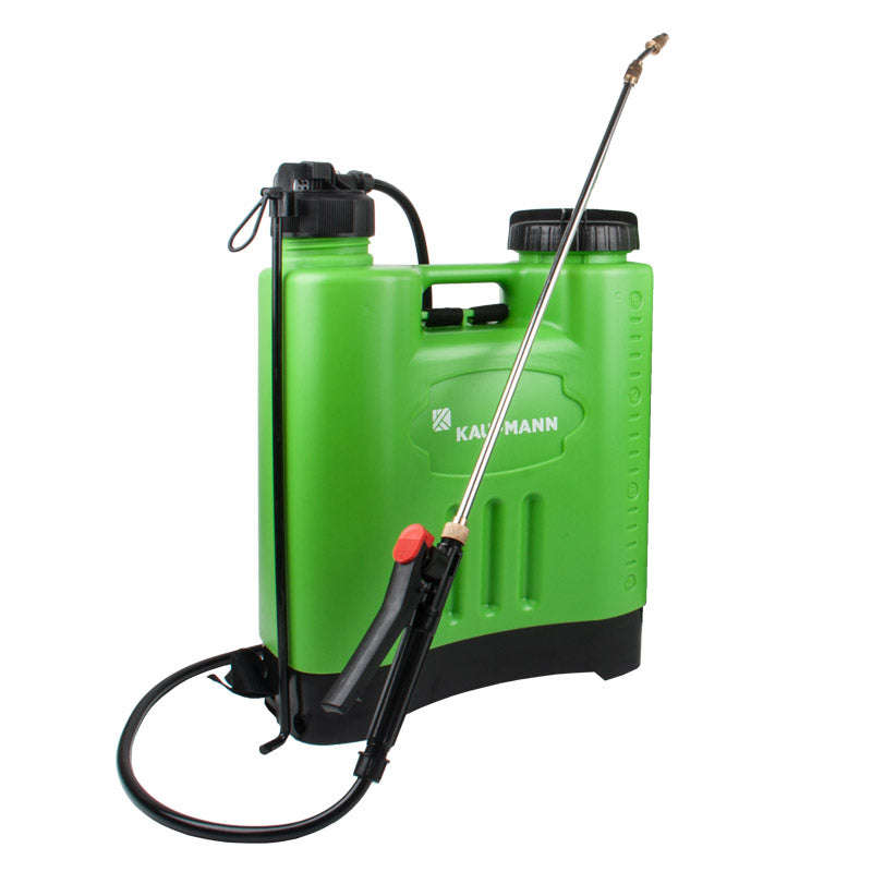 Kaufmann 16 L Knapsack Sprayer