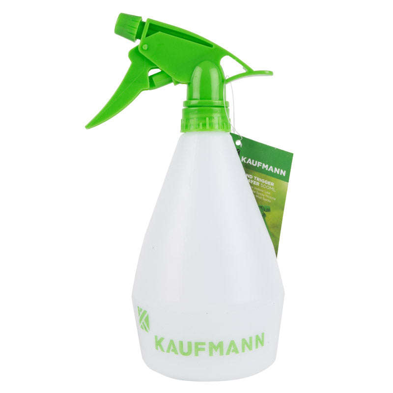 Kaufmann 0.5 L Pressure Sprayer