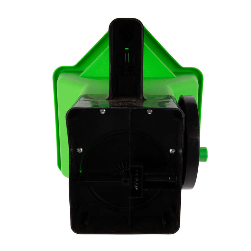 Kaufmann Hand Held Fertilizer Spreader