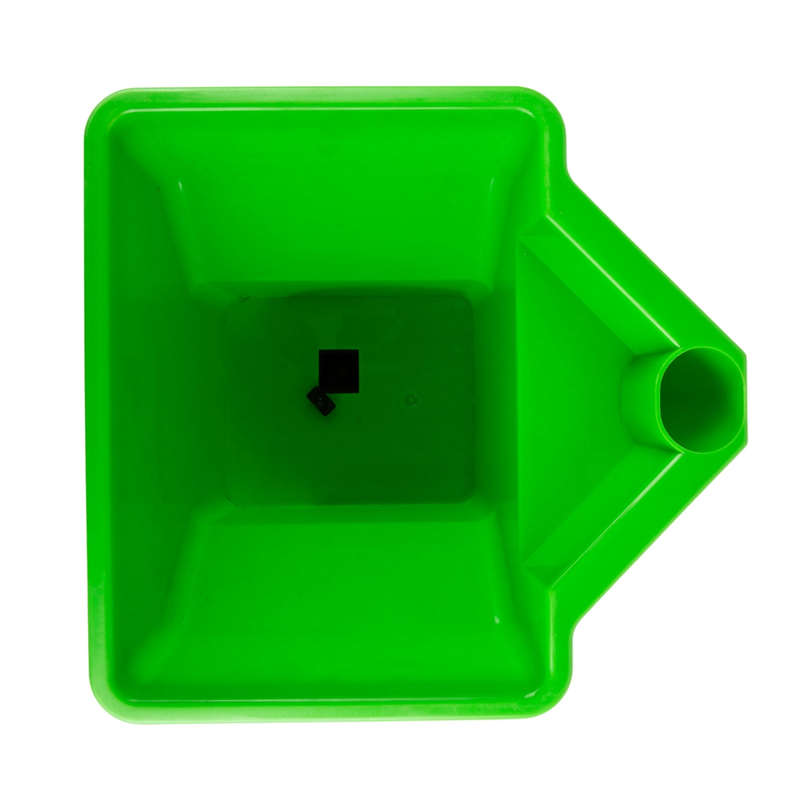 Kaufmann Hand Held Fertilizer Spreader