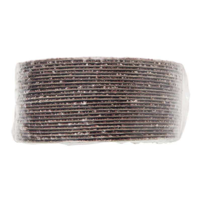 Rockworth Resin Fibre Disc 115 Mm P36 (25 Pack)