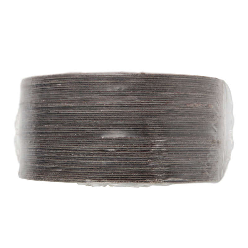 Rockworth Resin Fibre Disc 115 Mm P100 (25 Pack)