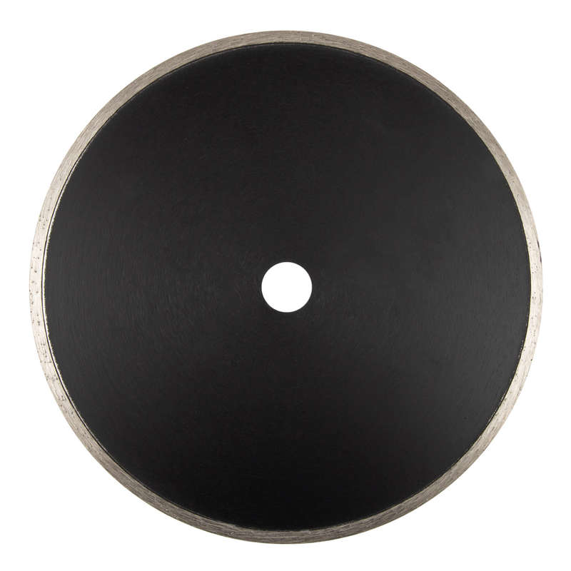 Rockworth Diamond Wheel 230 Mm Continuous Rim