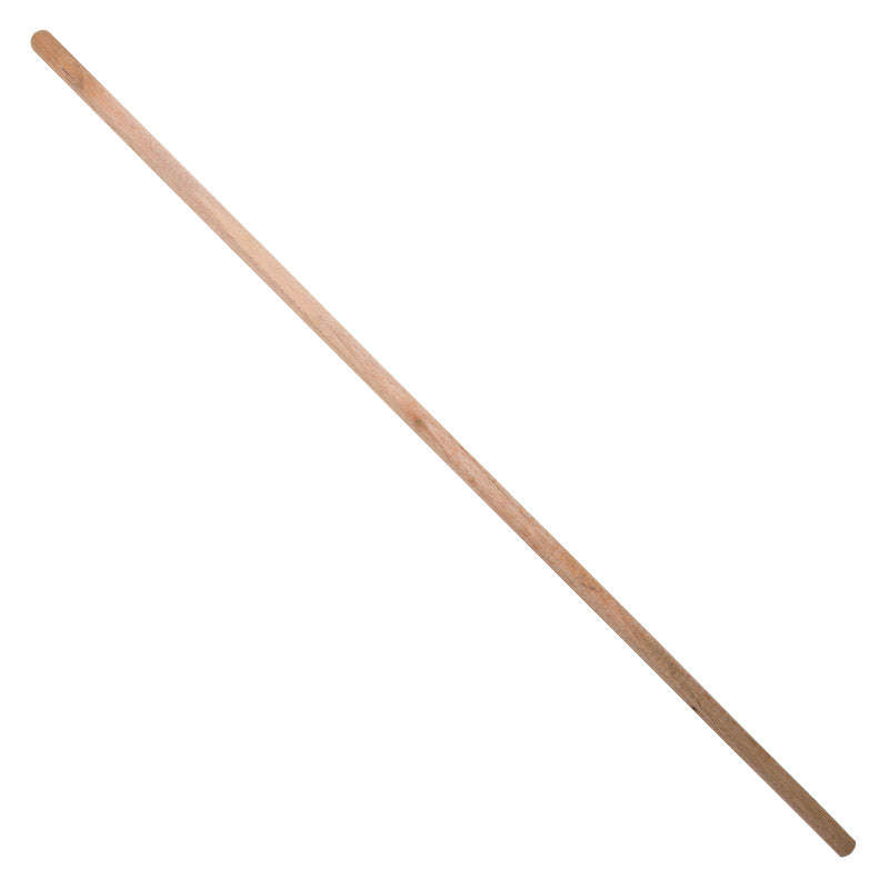 Broom Handle 25 Mmx1200 Mm
