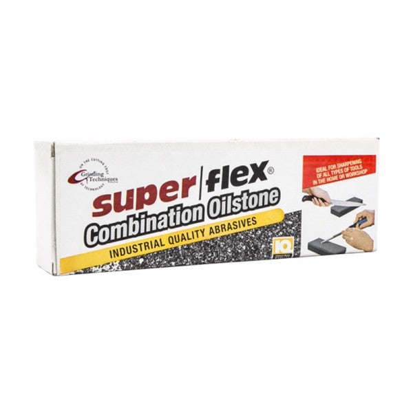 Sharpening Stone Oil Combination 150 Mm Ib6