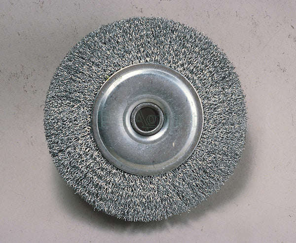 Wire Grinding Wheel W518 150 X20 X16 Mm