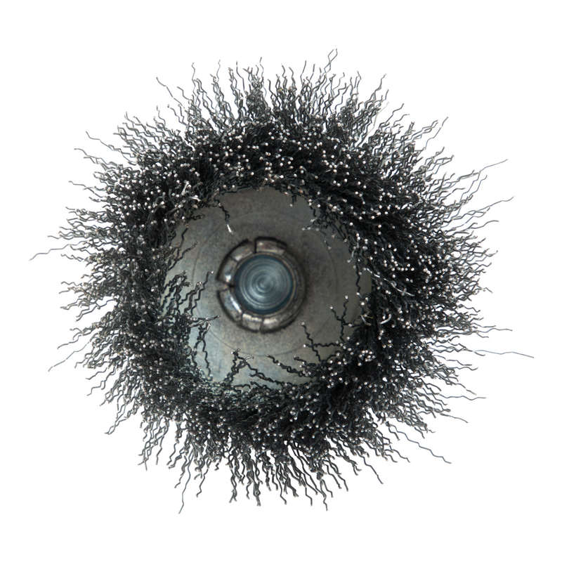 Wire Grinding Brush Cup 50 X6 Mm Mc1001