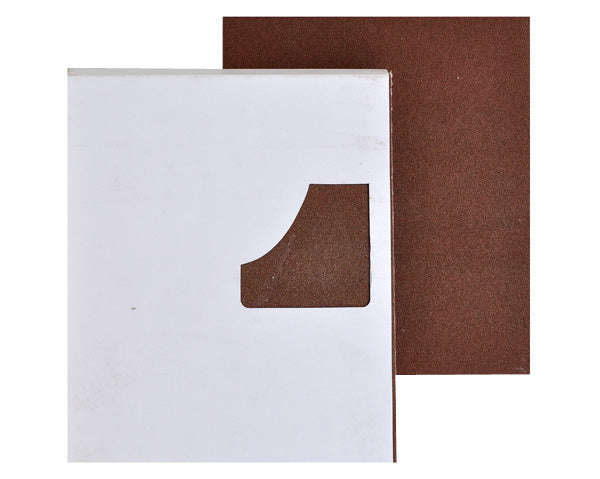 Deerfos P40 230 X280 Cabinet Paper Sheets
