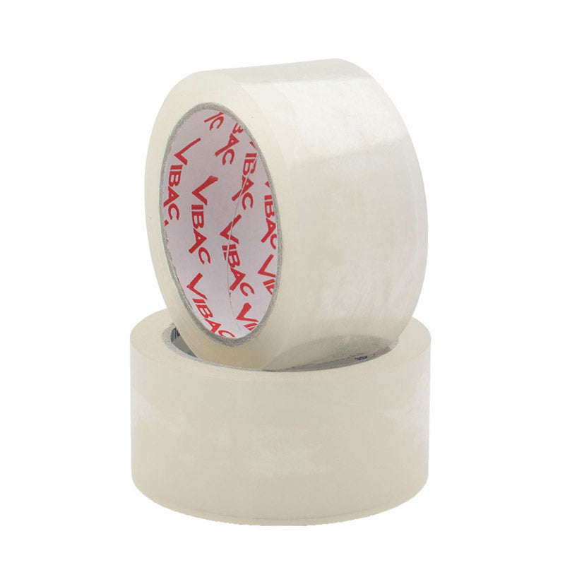 Vpack 7823 Acrylic Tape Clear 48 Mm X 50 M
