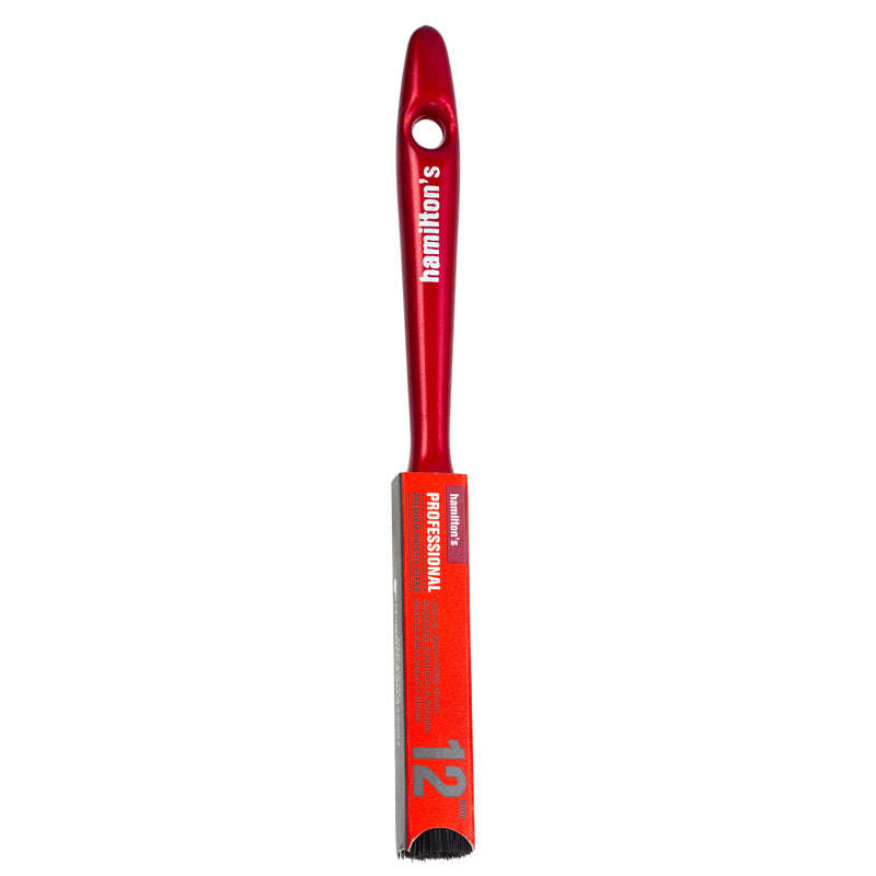 Hamiltons Paint Brush Professional 12 Mm