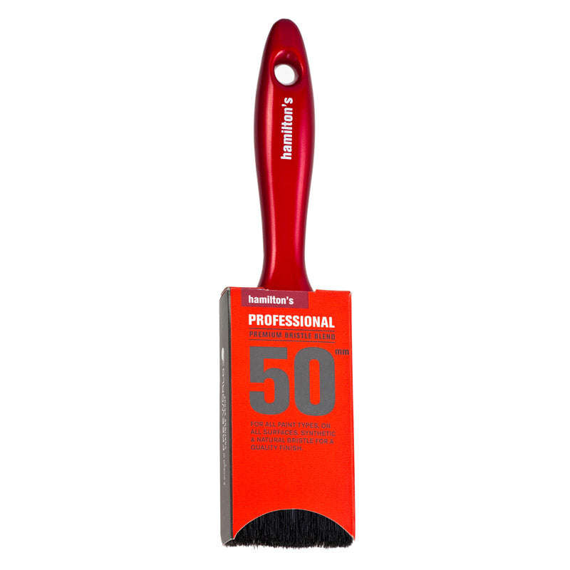 Hamiltons Paint Brush Professional 50 Mm