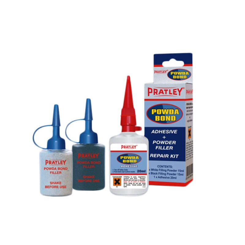 Pratley Powda Bond A