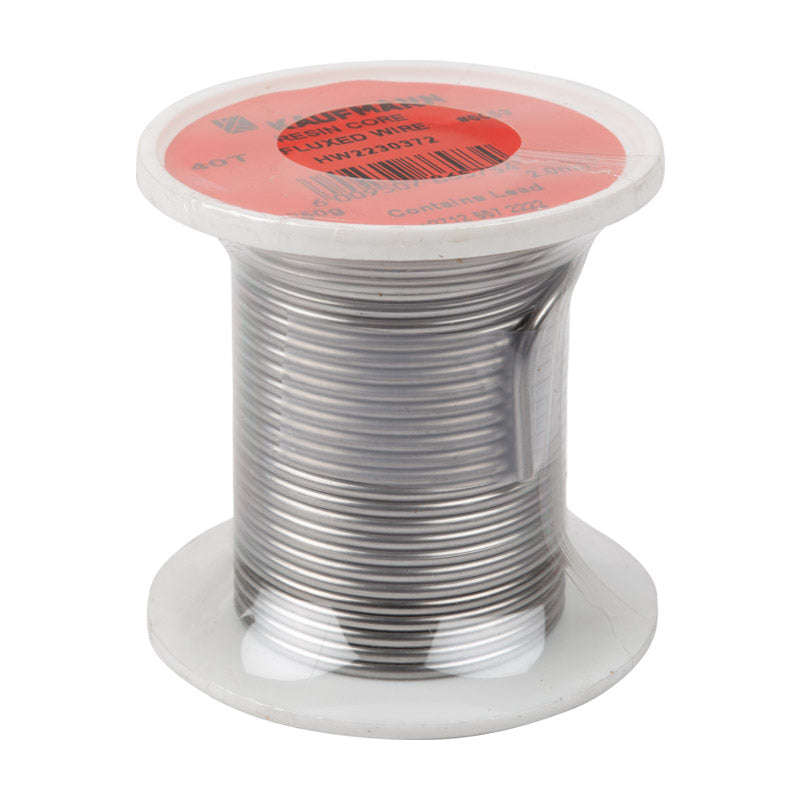 Solder Resin Core 250 G 40 T2 2 Mm