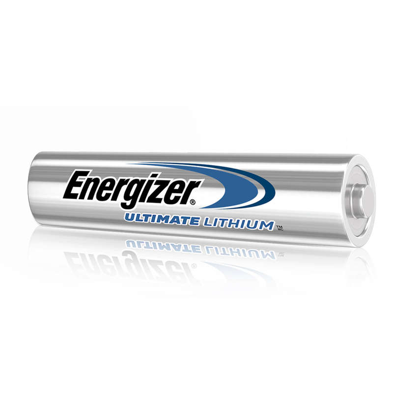 Energizer Battery Ultimate Lithium Aaa 4 Pack
