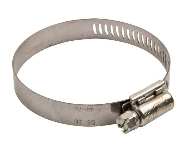 Hose Clamp Galv 14 X27