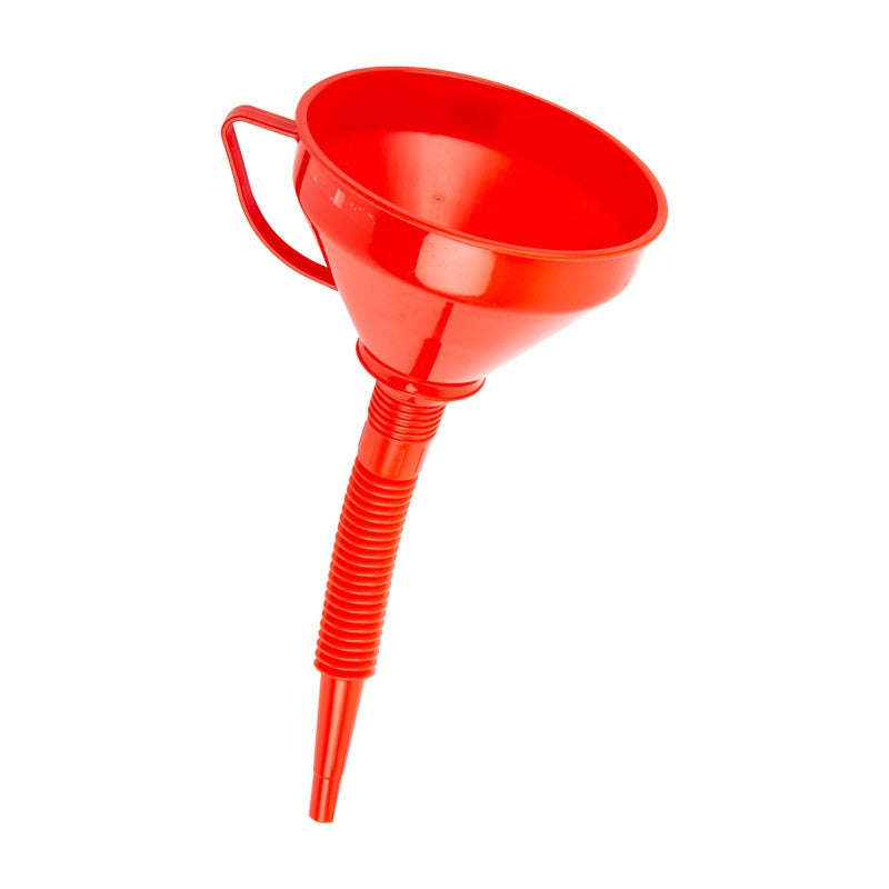 U Part Funnel Plastic 160 Mm To 165 Mm
