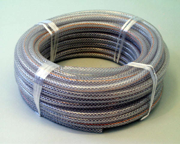 Hose Lab Reinforced Pm 10 Mm 30 M