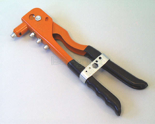 Fascor Riveter Fh10