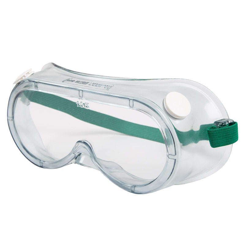 Goggle Safety Indirect Vent Grinding