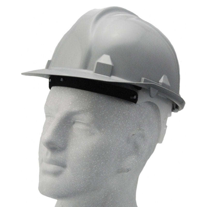 Safety Cap + Lining Grey