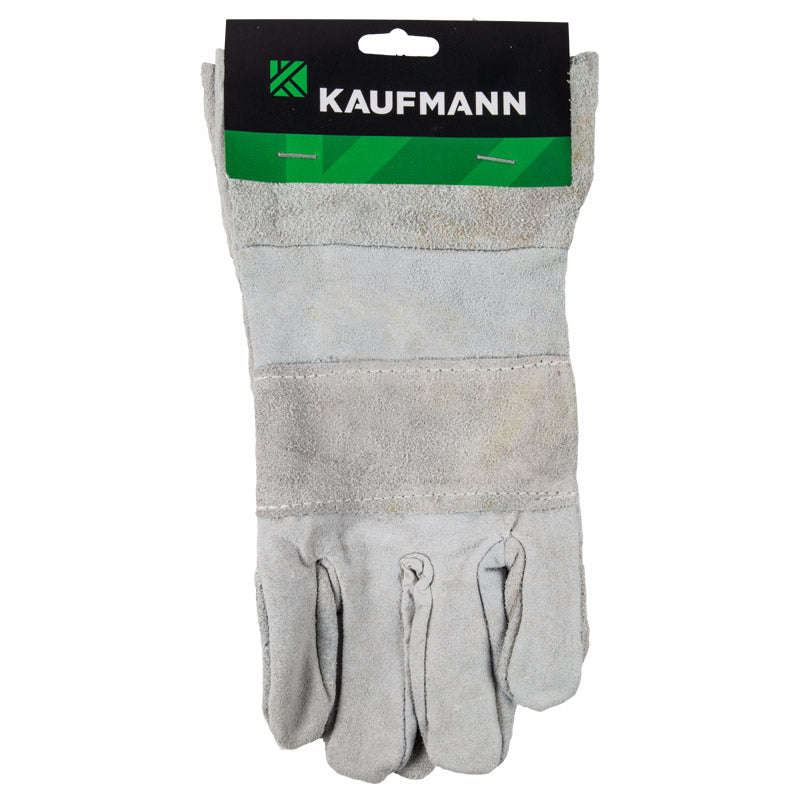 Glove Chrome Leather