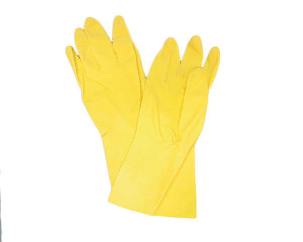 Glove Latex Household Extra Large