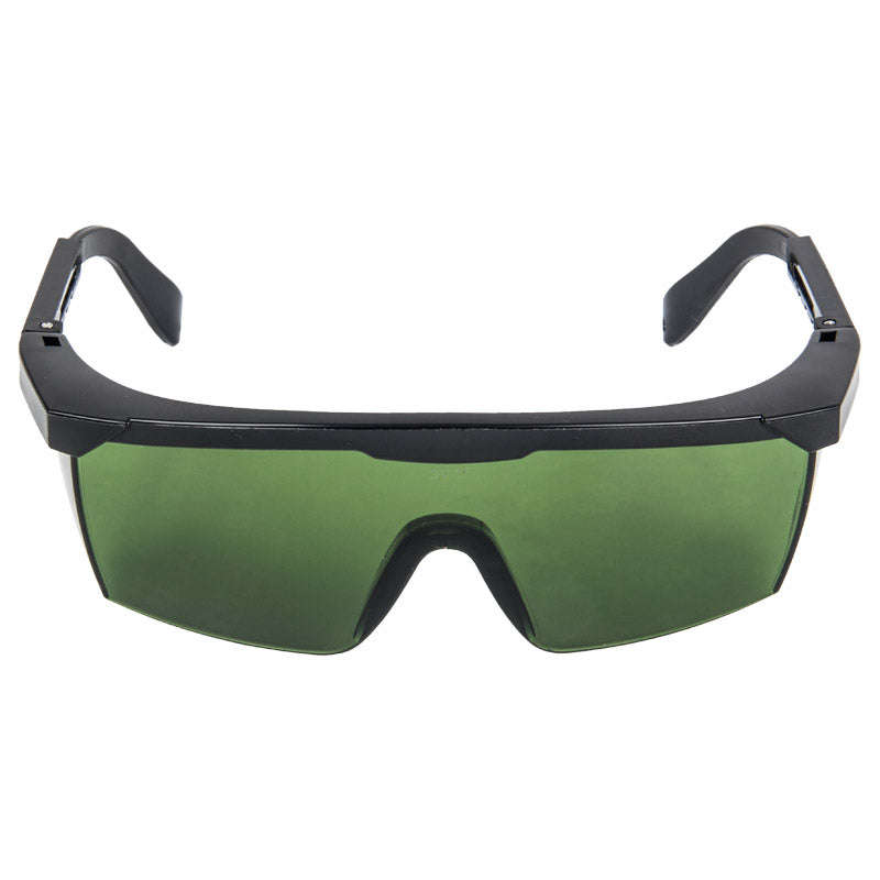 Strike Arc Spectacle Welding/Safety Grn Shade 1.7