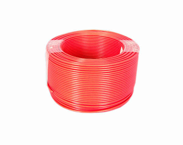 Cable House Wire Red 1.5 Mm 100 M