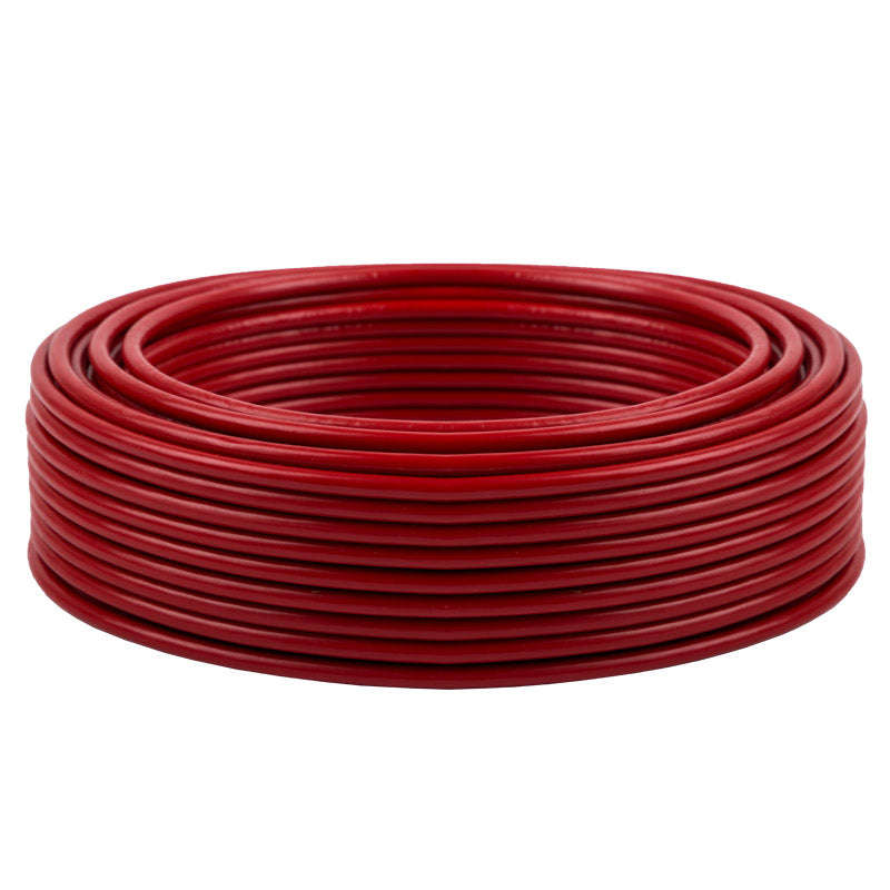 Cable House Wire Black 100 M 4.0 Mm