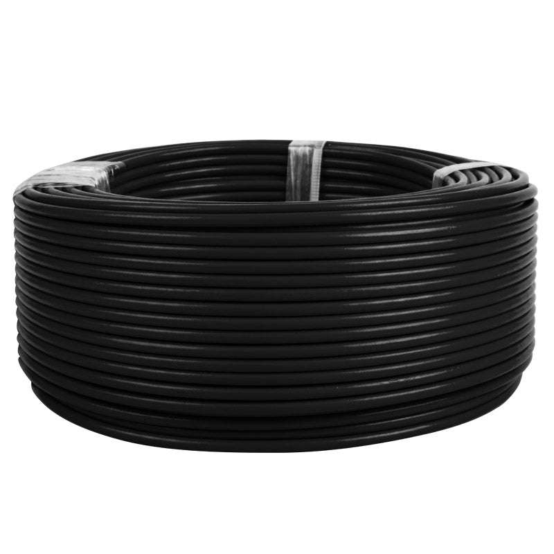 Cable House Wire Black 50 M 1.5 Mm