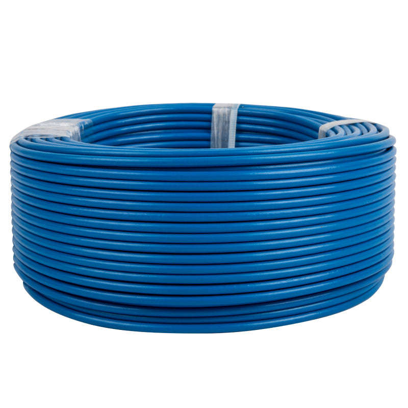 Cable House Wire Blue 50 M 1.5 Mm