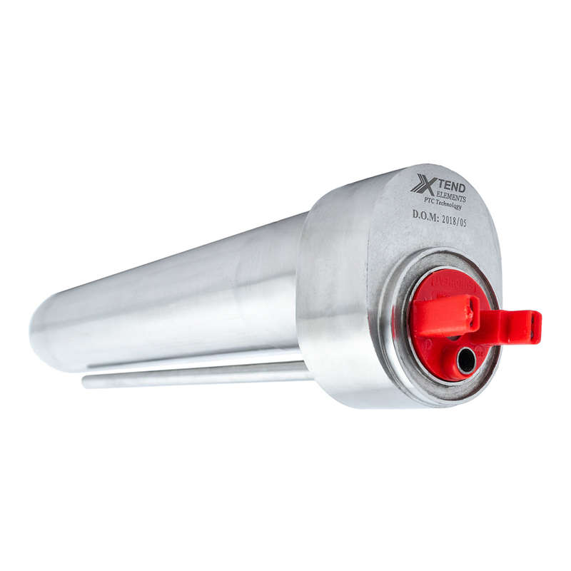 Geyser Element Xtend 2 Kw (Spiral Replacement)