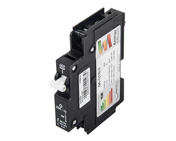 Cbi Circuit Breaker 2.5 Ka 1 Phs Sam 40 A