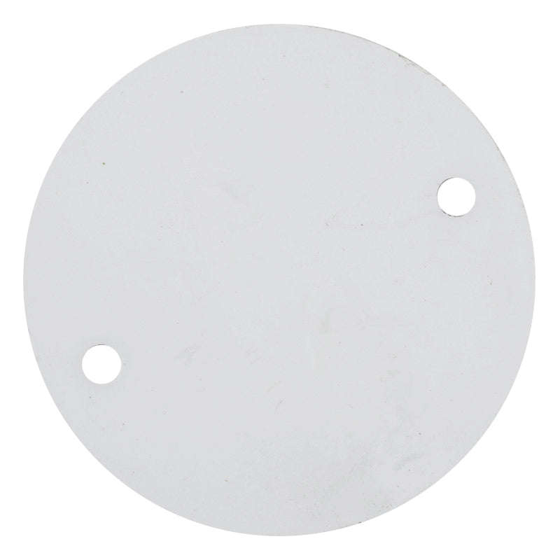 Conduit Box Lid Sabs 65 Mm