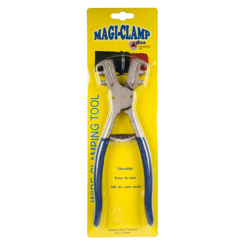 Clamp Magi Clamp Deluxe