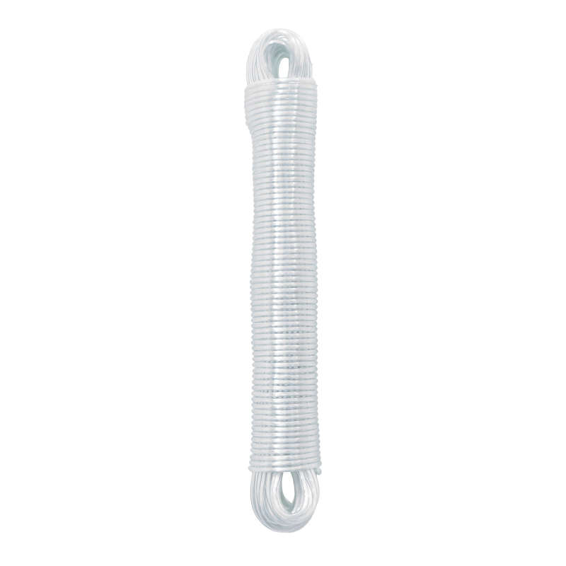 Starline Washing Line Silver Med Duty 3 Mmx35 M