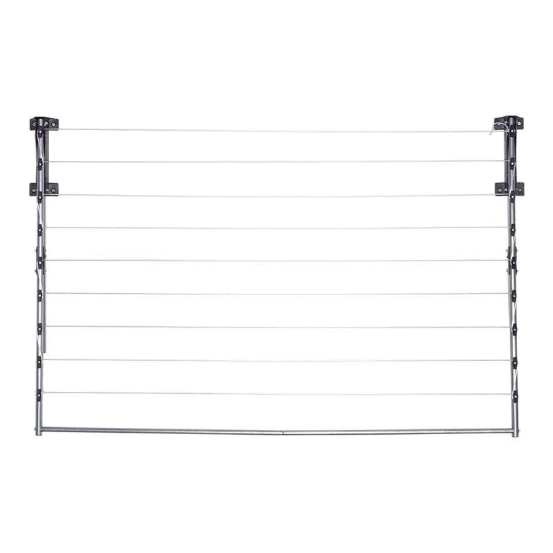 Starline Washline Fold Away Galv Value 8 Lines