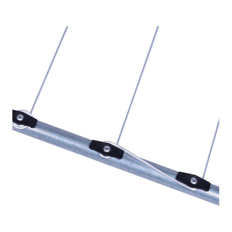 Starline Washline Fold Away Galv Value 8 Lines