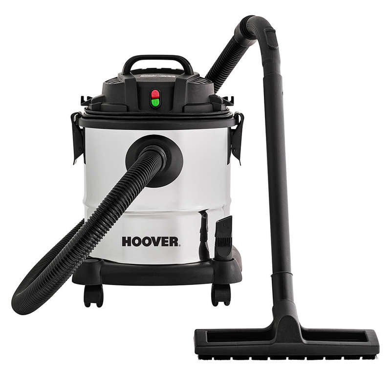 Hwd21 Hoo 20 L S/S Wet And Dry